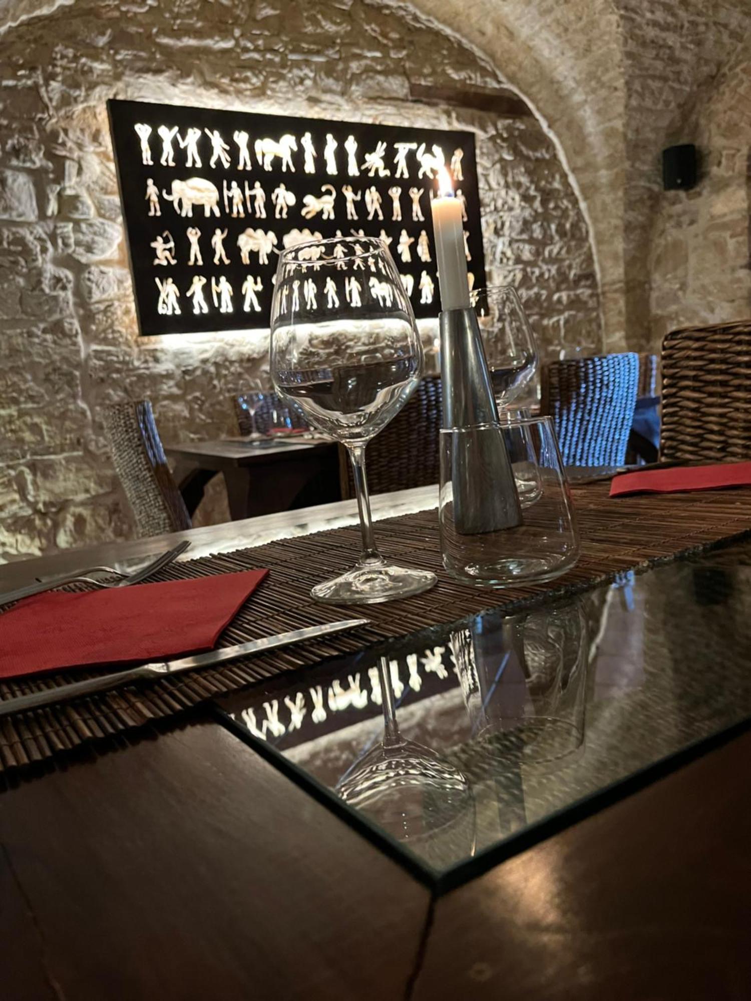 ホテル Perbacco SantʼAngelo Limosano エクステリア 写真